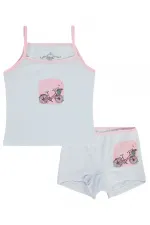 Girls Underwear Set 2-9 Years Standard - Package