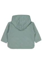 Baby Cardigan 0-24 Months Light Green - Pack
