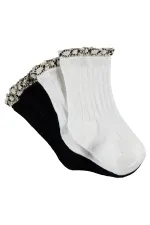 Ensemble de chaussettes pour bébé 0-24 mois - Standard Ensemble de chaussettes pour bébé 0-24 mois - Standard