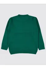 Benetton Boy Sweater 10-13 Years - Package