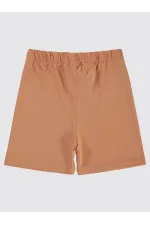 Short garçon 2-5 ans - Carrelage - Paquet