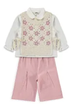 Baby Set 0-24 Months, Off-White - Package