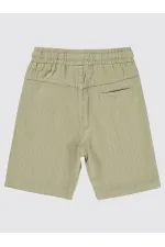 Boy Capri 2-5 Years Beige - Package Boy Capri 2-5 Years Beige - Package