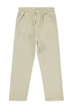 Pantalon garçon, 10-13 ans, Sugar Cheese - Emballage