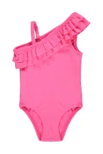 Bebek Mayo 6-18 Ay Neon Pembe - Paket Bebek Mayo 6-18 Ay Neon Pembe - Paket