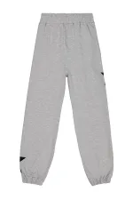 Bas de survêtement pour filles 10-13 ans Grimelanj - Pack