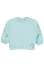 Baby Outfit 0-24 Months Aqua Green - Pack