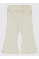 Bebek Tayt 0-24 Ay FilDişi - Paket