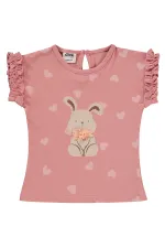 Coffret bébé 0-24 mois Terracotta clair - Emballage