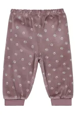 Body bébé 0-24 mois marron - Emballage