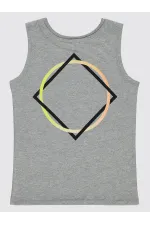 T-shirt garçon 10-13 ans Grimelanj - Pack