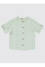 Costume Benetton pour garçon de 2 à 5 ans - Emballage