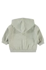 Baby Sweatshirt 0-24 Months Karmelange - Package