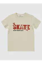 Chemise garçon 6-9 ans cuivre foncé - Lot