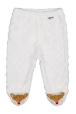 Body bébé 0-24 mois écru - Emballage