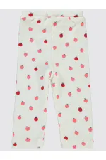 Collants bébé 0-24 mois écru - Lot