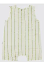 Bebek Tulum 0-24 Ay Yeşil - Paket