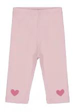 Baby Onesie 0-24 Months Pastel Pink - Package