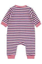 Bebek Tulum 0-24 Ay Gül Kurusu - Paket