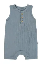 Bebek Tulum 0-24 Ay Soft İndigo - Paket