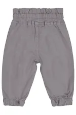 Culottes bébé 0-24 mois grises - Lot