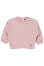 Coffret bébé 0-24 mois rose poudré - Emballage