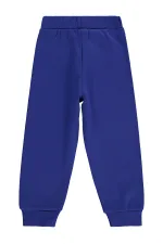 Pantalon de survêtement pour garçon, 2-5 ans, bleu marine - Emballage