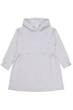 Girl's Vest and Dress 6-9 Years Old Karmelange - Package