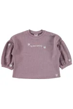 Baby Set 0-24 Months Lilac - Package