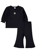 Baby Set 0-24 Months Anthracite - Package