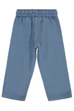 Boys' Trousers, Ages 2-5, Indigo - Pack
