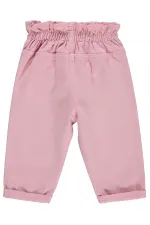 Baby Pants 0-24 Months Soft Pink - Pack Baby Pants 0-24 Months Soft Pink - Pack