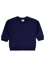 Bebek Takım 0-24 Ay Lacivert - Paket