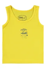 Erkek Çocuk Atlet 2-9 Yaş Standart - Paket