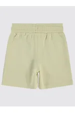 Erkek Çocuk Kapri 2-5 Yaş FilDişi - Paket