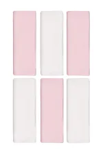 Baby Diaper and Wipes 0-24 Months Ecru-Pink - Package