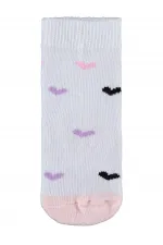 Bebek Çorap Setleri 0-24 Ay Standart - Paket