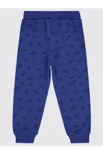 Bas de survêtement garçon 2-5 ans Saks - Emballage