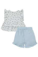 Baby Set 6-18 Months White - Package