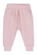 Bebek Tek Alt Bebe 0-24 Ay Pembe - Paket