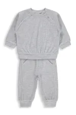 Bebek Takım 0-24 Ay Karmelanj - Paket