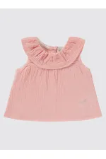 Bebek Takım 0-24 Ay Pudra - Paket