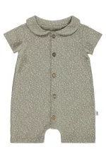 Bebek Tulum 0-24 Ay Koyu Vizon - Paket