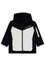 Erkek Çocuk Hırka 2-5 Yaş Siyah - Paket