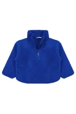 Boy Sweatshirt 2-5 Years Old Saks - Package