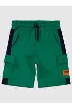 Benetton Boy Capri 6-9 ans - Emballage