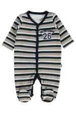 Bebek Tulum 0-24 Ay Açık Vizon - Paket