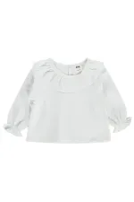 Ensemble bébé 0-24 mois beige - Emballage