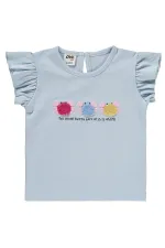 Coffret bébé 0-24 mois bleu - Emballage