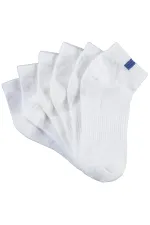 Erkek Çocuk Patik Çorap 2-9 Yaş Standart - Paket